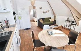 Napoléon Gare 7 T2 Dernier Etage ByLocly